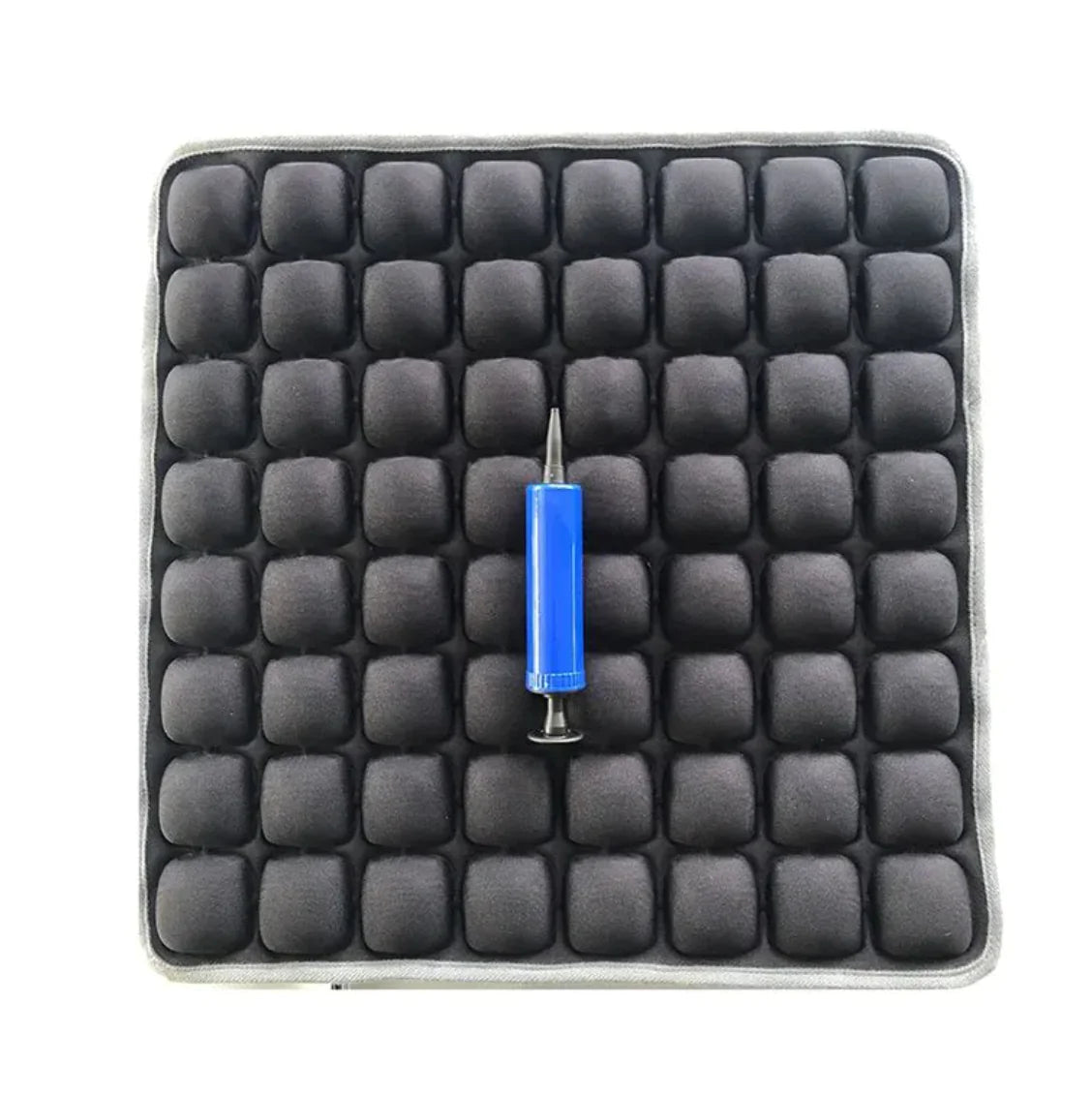 3D Airbag Seat Cushion
