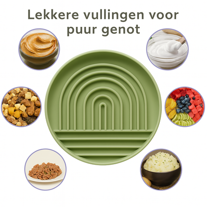 QualiPaws Lekmat