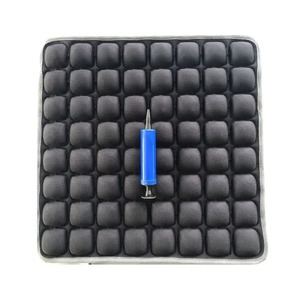 3D Airbag Seat Cushion