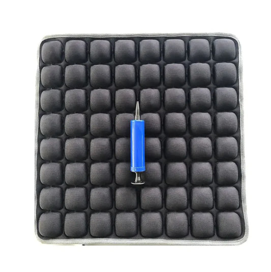 3D Airbag Seat Cushion